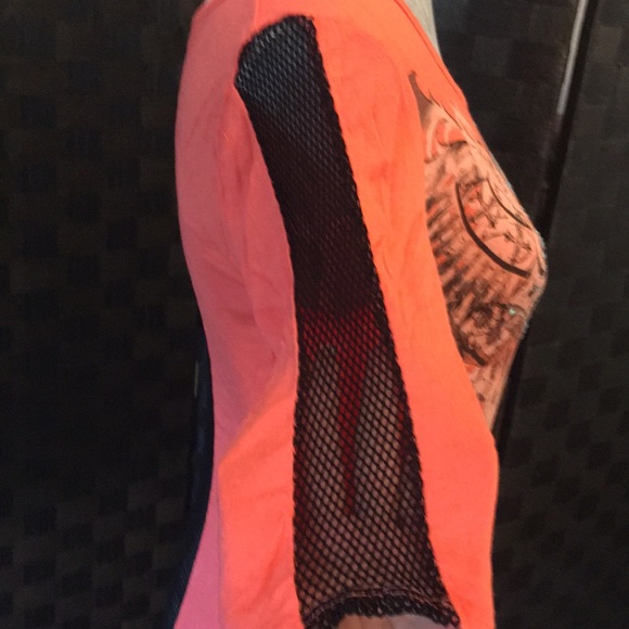 Angels & Diamonds Embellished Top - Picture 3 of 5